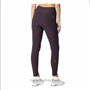 Mondetta Ladies Side Pocket Tights 